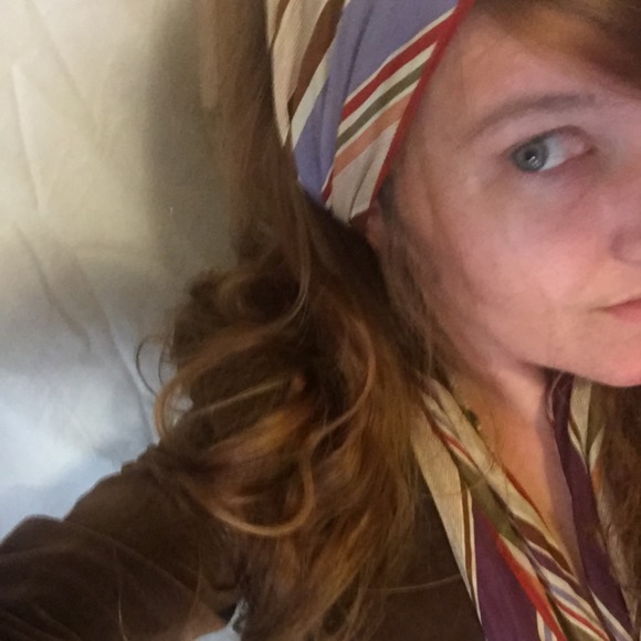 Vintage Poshette Ambassadeur - Picture 5 of 16